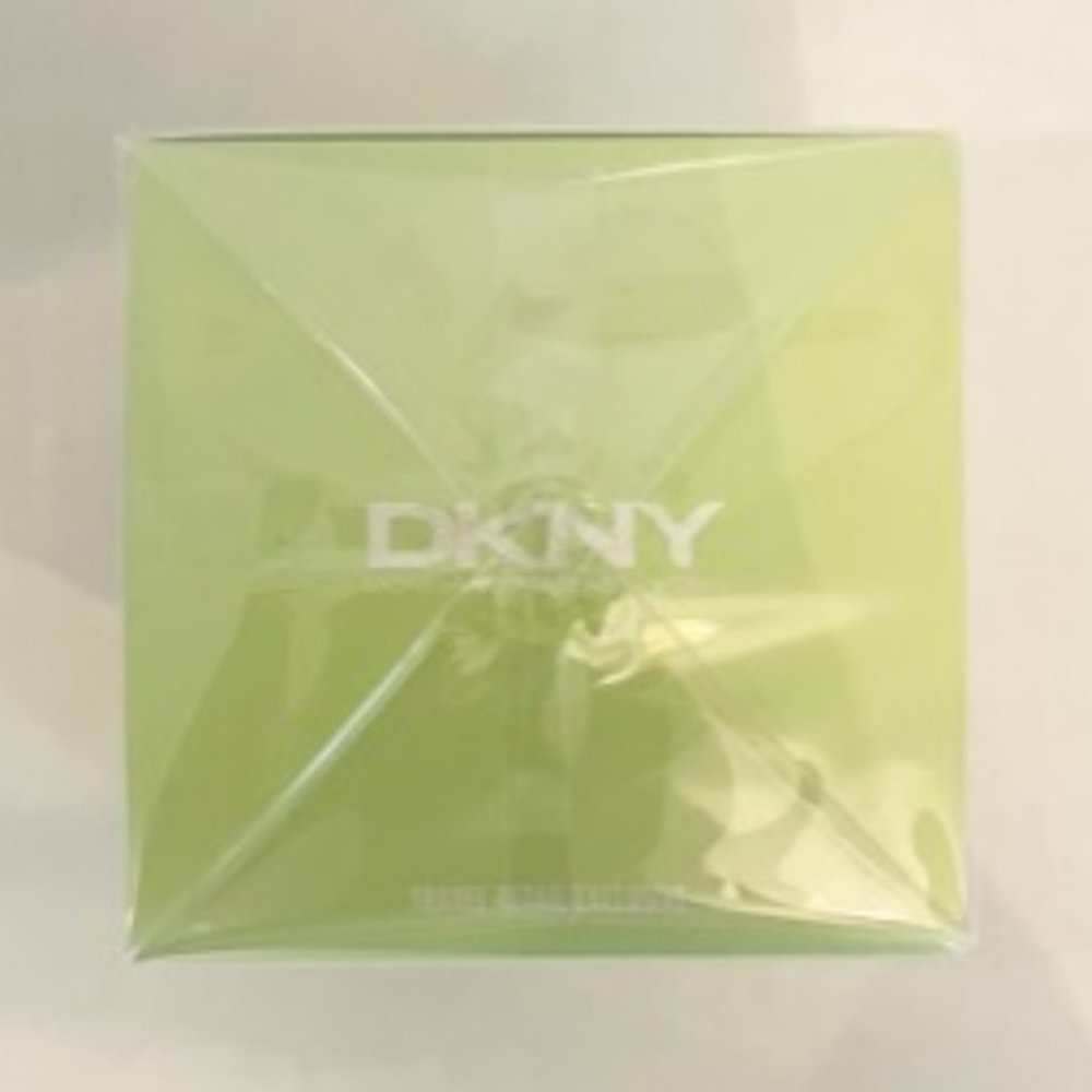 DKNY Delicious Delight Donna Karan Limited Edition Cool Swirl EDT Spray 50 ml. - Picture 8 of 8